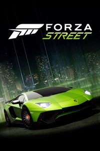 Forza Street pobierz