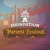 Foundation: Harvest Festival pobierz