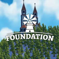 Foundation pobierz