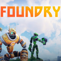 Foundry pobierz