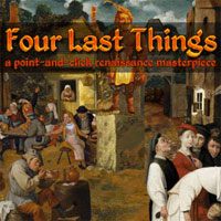 Four Last Things pobierz