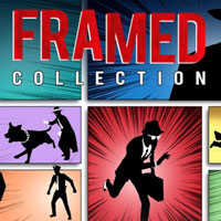 Framed Collection pobierz