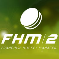 Franchise Hockey Manager 2 pobierz