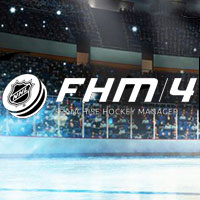 Franchise Hockey Manager 4 pobierz