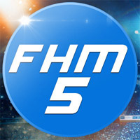 Franchise Hockey Manager 5 pobierz