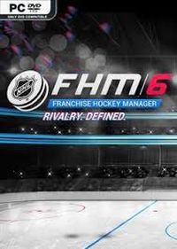 Franchise Hockey Manager 6 pobierz