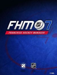 Franchise Hockey Manager 7 pobierz