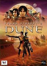 Frank Herbert's Dune pobierz