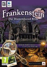 Frankenstein: The Dismembered Bride pobierz