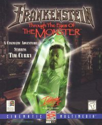 Frankenstein: Through the Eyes of the Monster pobierz