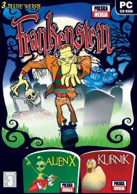 Frankenstein pobierz