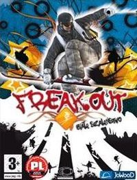 Freak Out: Extreme Freeride pobierz