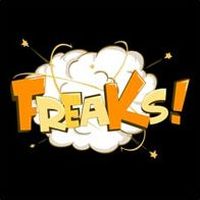 Freaks!: Slammin' Traffic pobierz