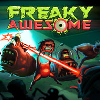 Freaky Awesome pobierz
