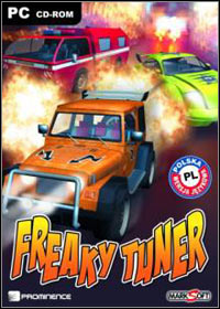 Freaky Tuner pobierz