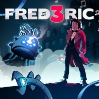 Fred3ric pobierz