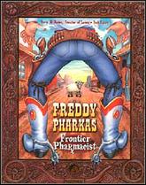 Freddy Pharkas: Frontier Pharmacist pobierz