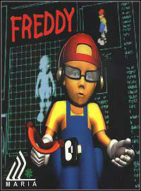 Freddy pobierz