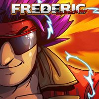 Frederic: Evil Strikes Back pobierz