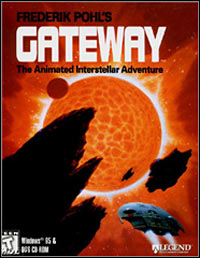 Frederik Pohl's Gateway pobierz