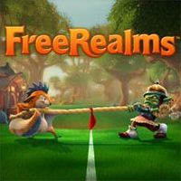 Free Realms pobierz