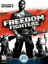 Freedom Fighters pobierz