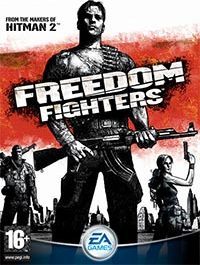 Freedom Fighters pobierz