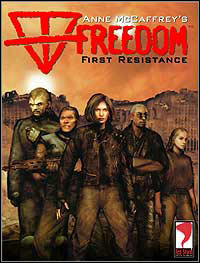 Freedom: First Resistance pobierz