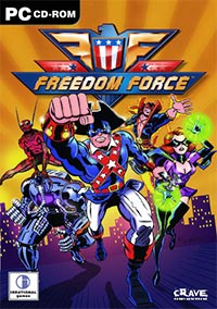 Freedom Force pobierz