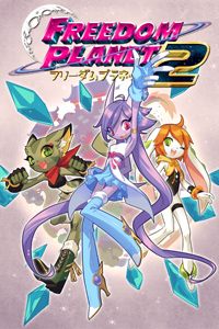Freedom Planet 2 pobierz