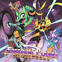 Freedom Planet pobierz