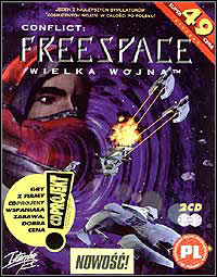 Freespace: Wielka Wojna pobierz