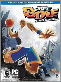 Freestyle Street Basketball pobierz