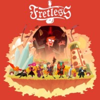 Fretless: The Wrath of Riffson pobierz