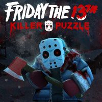 Friday the 13th: Killer Puzzle pobierz
