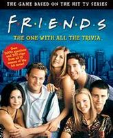 Friends: The One With All The Trivia pobierz