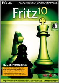Fritz 10 pobierz