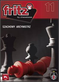 Fritz 11 Szachowy arcymistrz pobierz