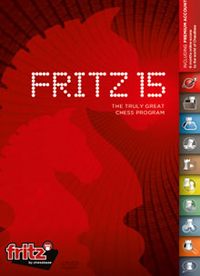 Fritz 15 pobierz