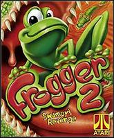 Frogger 2: Zemsta Błotniaka pobierz