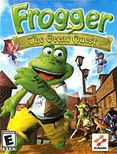 Frogger: The Great Quest pobierz