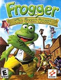 Frogger: The Great Quest pobierz