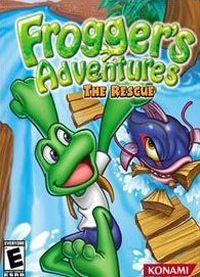 Frogger's Adventures: The Rescue pobierz