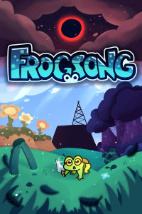Frogsong pobierz