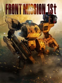 Front Mission 1st: Remake pobierz