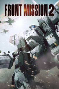 Front Mission 2: Remake pobierz
