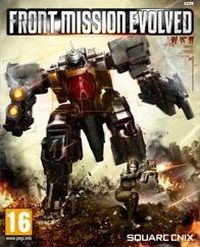 Front Mission Evolved pobierz