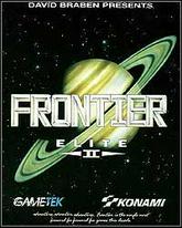 Frontier: Elite II pobierz