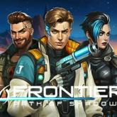 Frontier: Path of Shadows pobierz