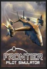 Frontier Pilot Simulator pobierz